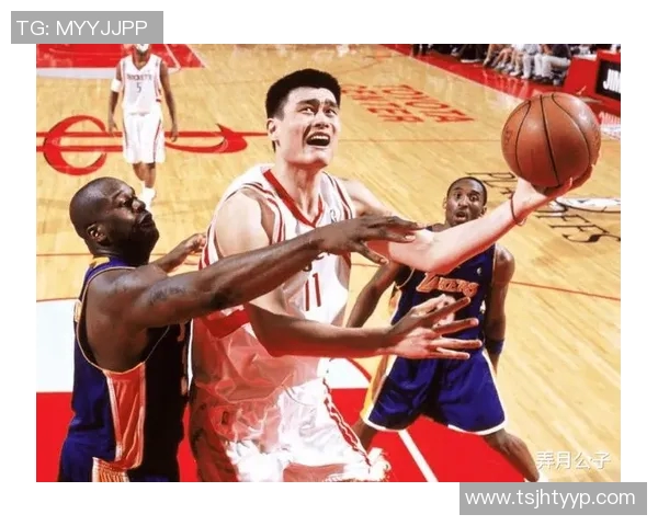 姚明在国际赛场上的表现引发外界热议外国球迷反应如何