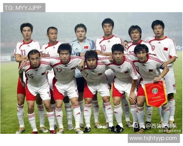 中国男足退役足球明星的辉煌历程与未来发展展望