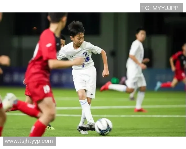 不露脸也能成为足球明星揭秘我的训练与成长之路