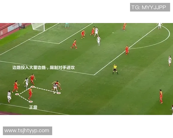 用彩笔轻松绘制足球明星的技巧与步骤分享