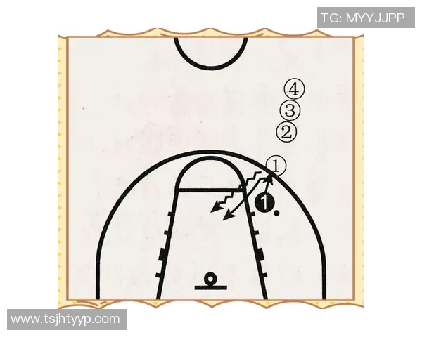篮球明星技能全解析从投篮技巧到防守策略的全面提升指南